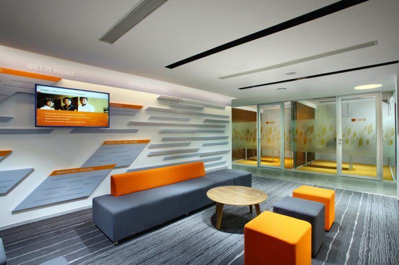 Interior Design Company