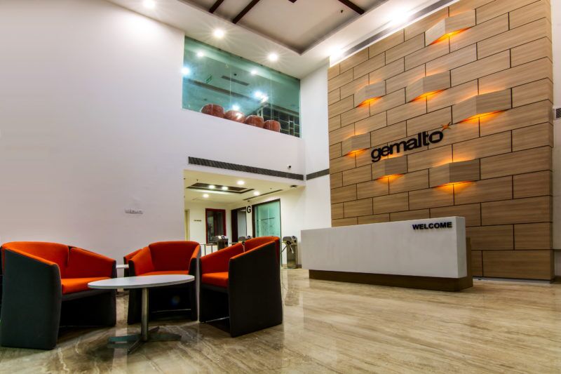 Interior Design Firms