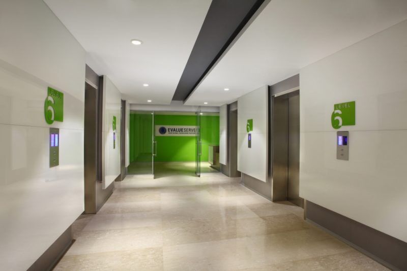 Best Office Interior Design