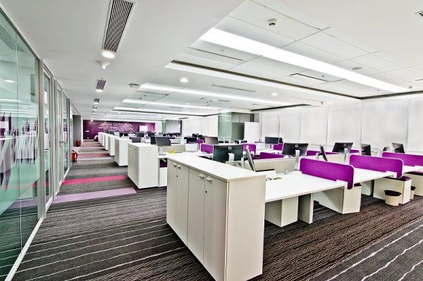 Interior Design Studios