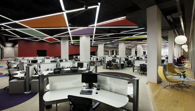 Best Interior Design Company