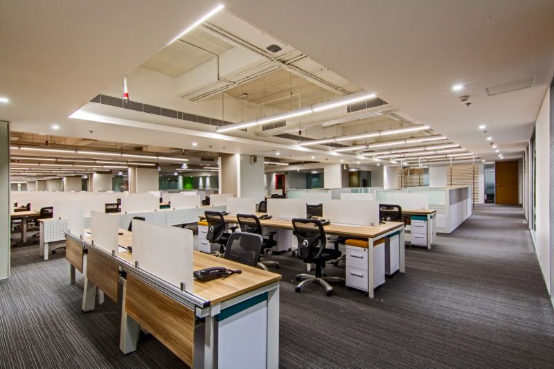 Interior Design Companies