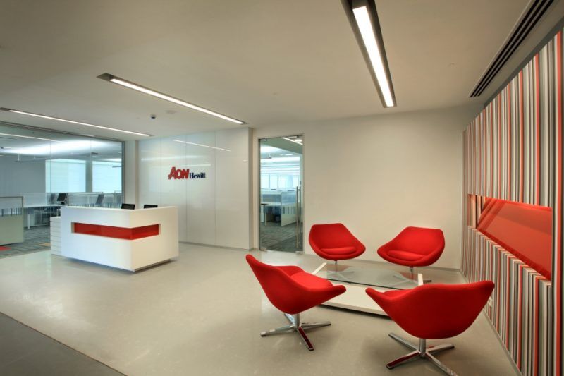 Commercial Interior Design