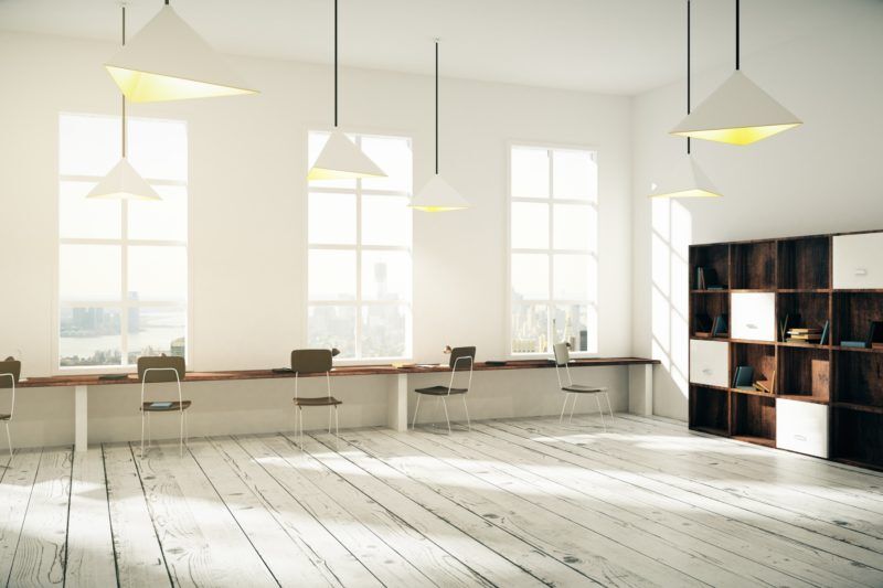 Office Furniture Design