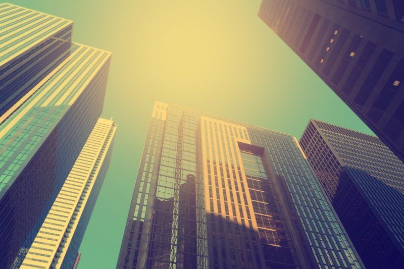 Office Relocation Services