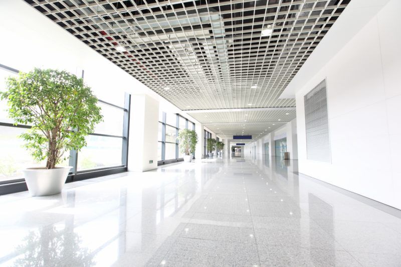 office design company