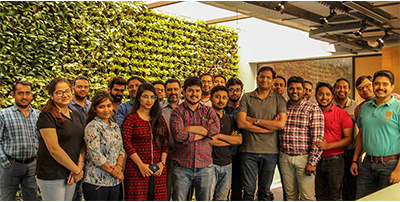 Skv India Group