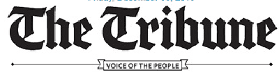 The Tribune