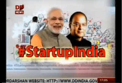 Tushar Mittal Live On Dd News