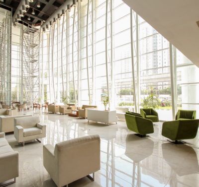 turnkey interior contractors in delhi