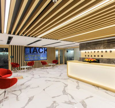interior turnkey solutions