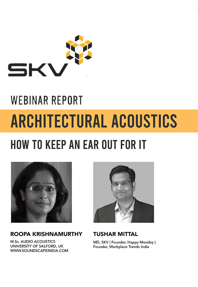 Architectural Acoustics