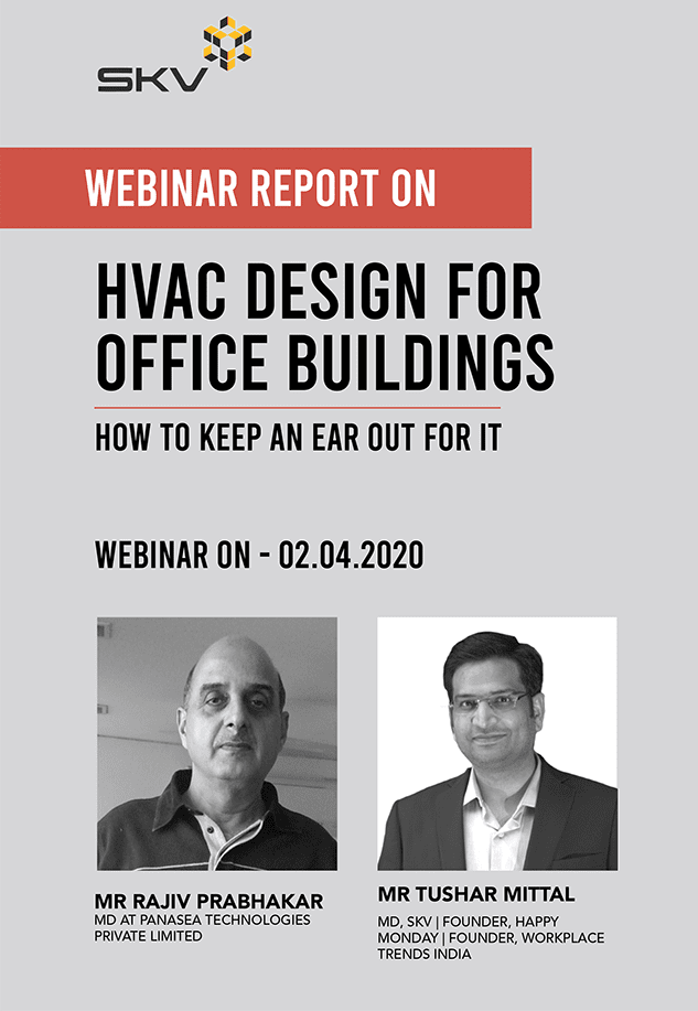 Hvac Design For Office Buildings