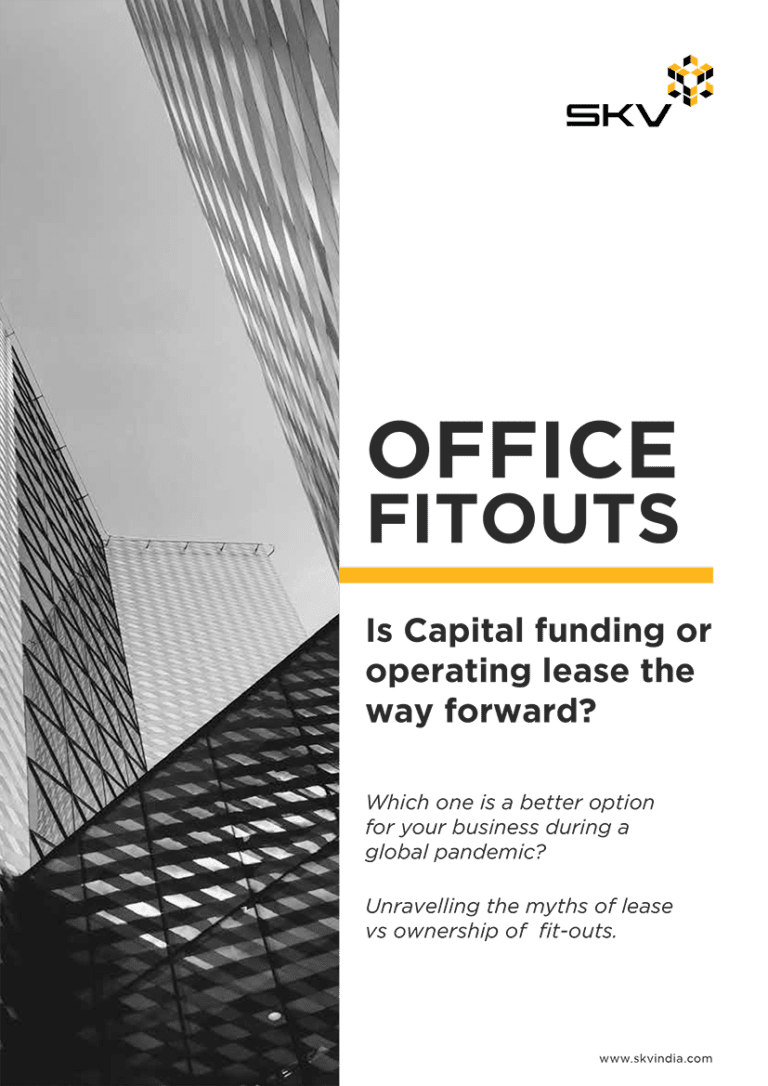 Office Fitouts