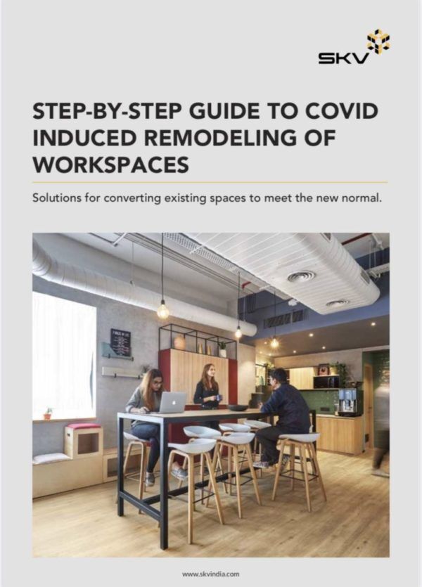 Hvac Design For Office Buildings