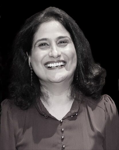 Sonia Sharma