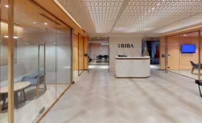 Biba