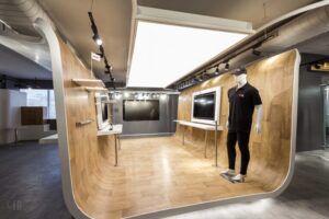 Office Interior Design 