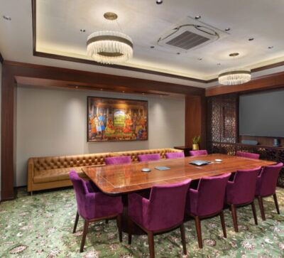 Cyril Amarchand Mangaldas