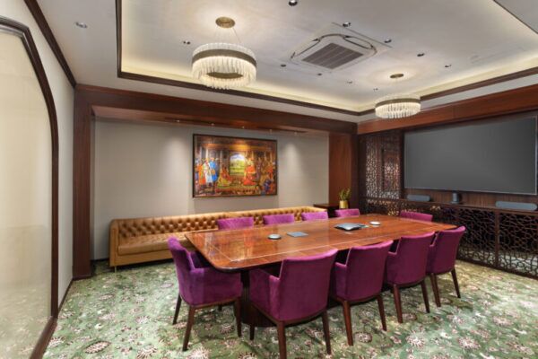 Cyril Amarchand Mangaldas