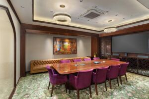 Cyril Amarchand Mangaldas