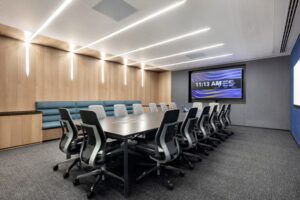 HPE - Office Interior Designs 
