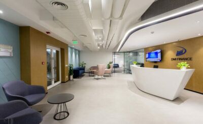 DMI Finance