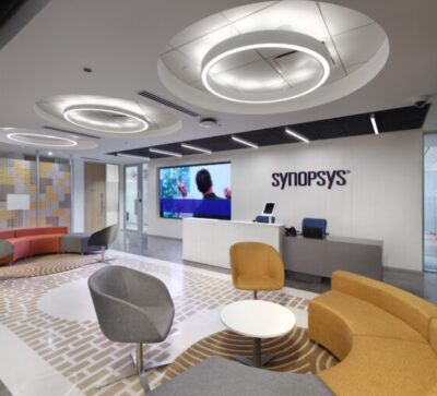 Synopsys – Office Interior Design