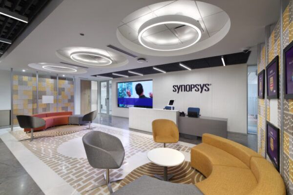 Synopsys – Office Interior Design