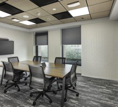 Target – Office Interior Designs