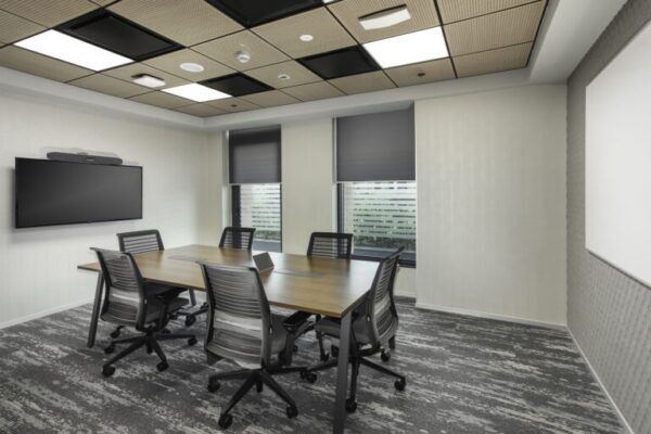 Target – Office Interior Designs