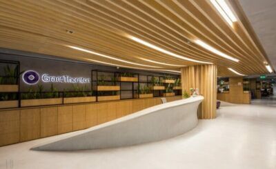Grant Thornton