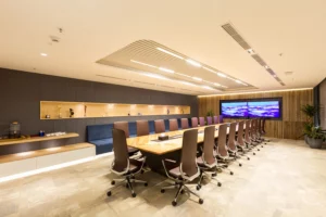 Conference Room Designs 