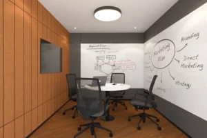 Offices Writable Walls Design Ideas 