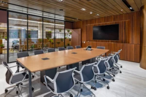 Conference Room Designs 