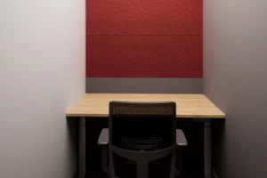 Seater Office Room Interior Design