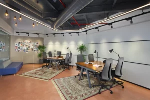 Office Interior Designs 