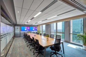 Conference Room Designs