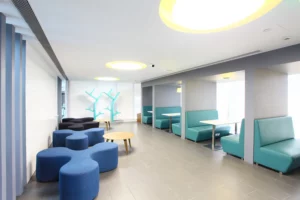 Break Rooms Interior Designs