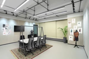 Creative Studios Interior Designs