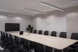 Conference Room Design Ideas 
