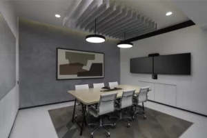 Conference Room Designs 