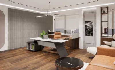 Office Room Design Ideas