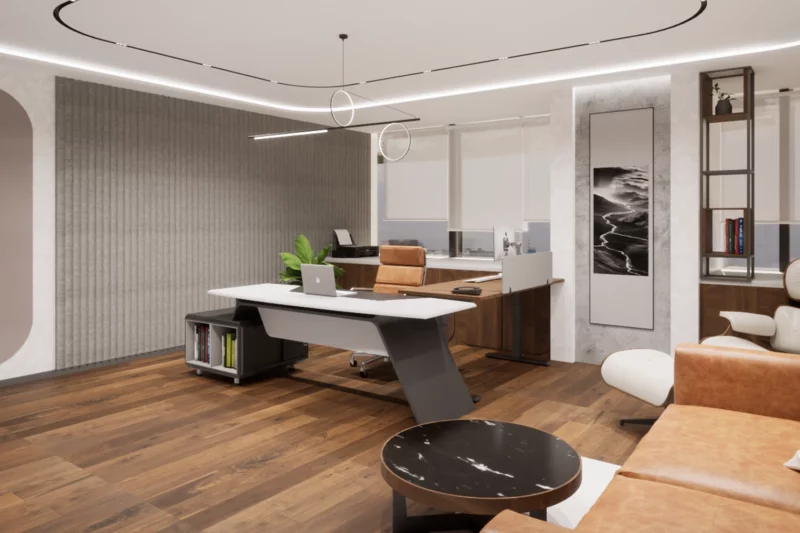 Office Room Design Ideas