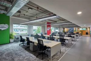 Office Interior Designs 