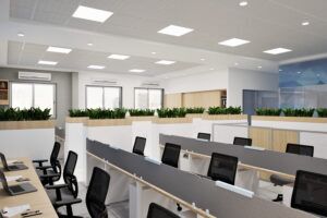 PVC Ceiling Design