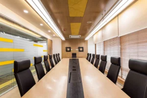 Smart Conference Room Designs
