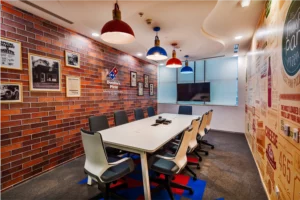 Conference Room Wall Designs 