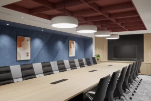 Conference Room Designs 