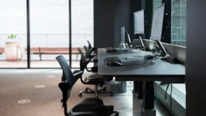 Flexible Workstations